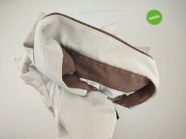 gap koszula w paski: Shirt for men, size L — 5