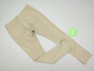 woskowane legginsy z wysokim stanem zara: DoReMi, Spodnie damskie, rozmiar M — 3