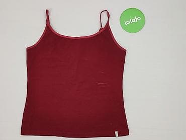primark spaghetti top: Solar, Top damski, rozmiar M — 3