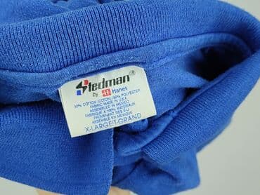 sweter w paski h: Stedman, Koszulka polo dla mężczyzn, XL — 5