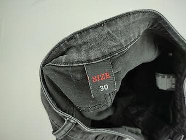 bluzy primark: Jeansy dla mężczyzn, rozmiar M — 4