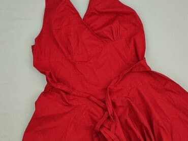 Sukienka damska, rozmiar 4XL