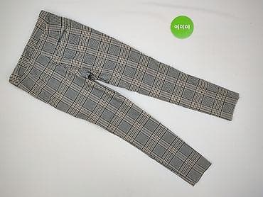 second hand polska: Zara, Spodnie materiałowe damskie, rozmiar S — 3