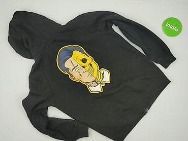 wojan bluza: Bluza z kapturem dla mężczyzn, rozmiar M — 3