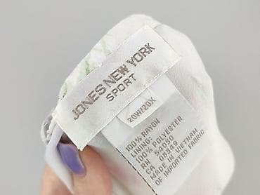 object spódnice: Jones New York, Spódnica damska, rozmiar 4XL — 4
