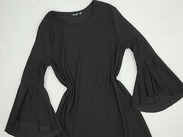Bershka, Sukienka damska, rozmiar S