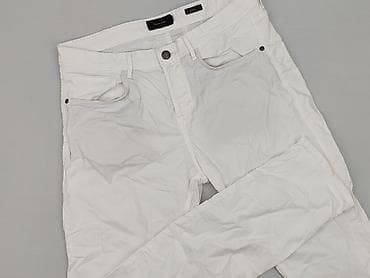 Massimo Dutti, Spodnie materiałowe damskie, rozmiar S