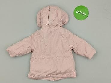 softshell spodnie: Kurtka, Baby club, 3-6 miesięcy, stan - Bardzo dobry — 3