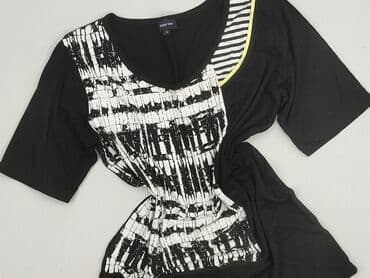 t shirt z baskinką: Paprika, T-shirt damski, rozmiar S — 1