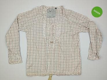dolce: Women's blouse, size L — 2