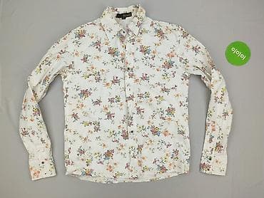 primark suitcase: Zara, Koszulа dla mężczyzn, rozmiar 2XL — 2