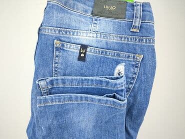 liu jo ubrania: Liu Jo Jeans, Jeansy damskie, rozmiar L — 5