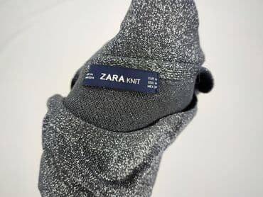sweter z odkrytymi ramionami zara: Zara, Sweter damski, M — 4