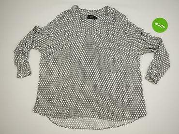 Kobiety: XLNT, Bluzka damska, rozmiar 2XL — 2