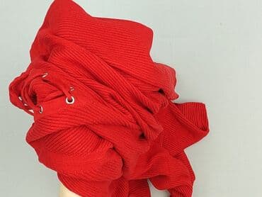 Ubrania damskie: F&F, Sweter damski, rozmiar XL — 6