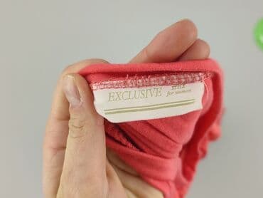 bluzki kopertowe reserved: Exclusive, Bluzka damska, rozmiar S — 4