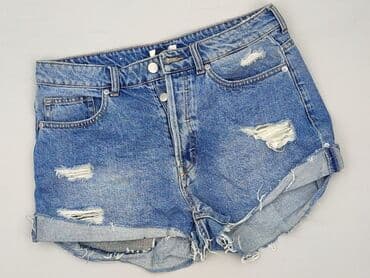 szorty dla puszystych: Shorts for women, size S (EU 36) — 1