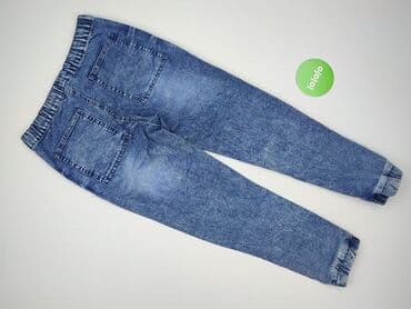kamizelka true rider: Spodnie jeansowe, Destination, 14 lat, 164, stan - Idealny — 3
