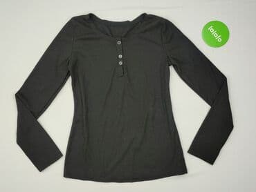 koszulka pod marynarkę damska: Shein, T-shirt damski, rozmiar L — 2