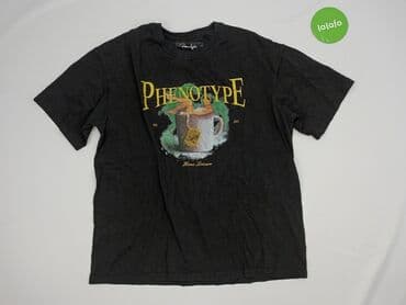 koszulki rapowe: Koszulka dla mężczyzn, rozmiar L — 2