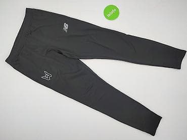 botki esprit: New Balance, Spodnie dresowe dla mężczyzn, rozmiar M — 2