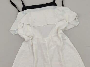 new yorker biały kombinezon: Black, Kombinezon damski, rozmiar L — 1