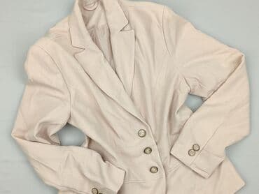 marynarka damska c a: Women's blazer, size L (EU 40) — 1