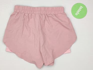 shein spodenki do biegania: Shein, Szorty damskie, rozmiar S — 3