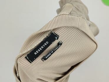 koszula z żabotem reserved: Reserved, Women's blouse, size S (EU 36) — 4