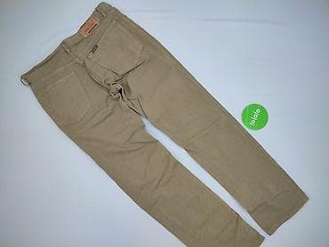 karko: Carrera, Spodnie materiałowe damskie, rozmiar 3XL — 3