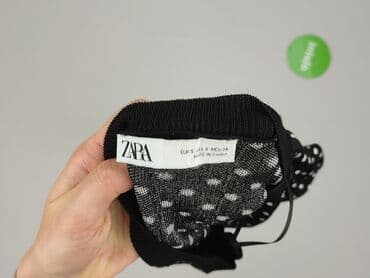 zara sukienki sweterkowe: Zara, Kardigan damski, rozmiar S — 4