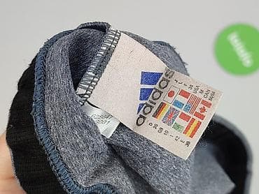 adidas jeans: Adidas, Szorty damskie, rozmiar L — 4