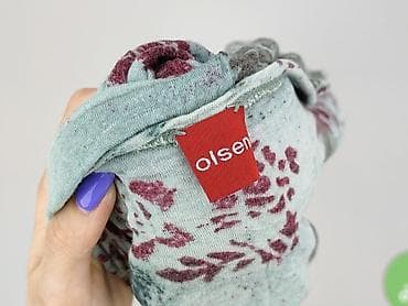 olsen bluzki koszulowe: Olsen, Bluzka damska, rozmiar XL — 4