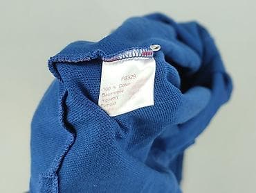 sinsay code: Lacoste, Koszulka polo dla mężczyzn, rozmiar M — 5