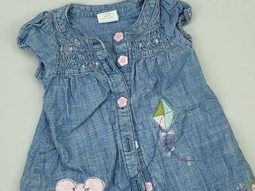 spodenki napapijri: Dress, Next, 3-6 months, condition - Very good — 1