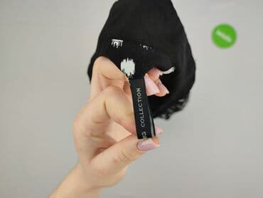 czarne bluzki z chokerem: King, Women's blouse, S at lalafo.pl — 5 czarne bluzki z chokerem: King, Women's blouse, S — 5