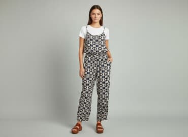 Kombinezony: Miss Selfridge, Kombinezon damski, rozmiar L — 6