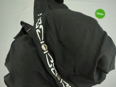 pasek ozdobny do sukienki plus size: Koszulа dla mężczyzn, M — 5