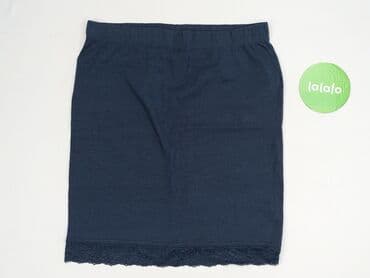 spódnice maxi tuba: Janina, Spódnica damska, XL — 2