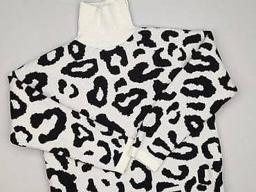 bluza genzie: Golf damski, rozmiar L — 1