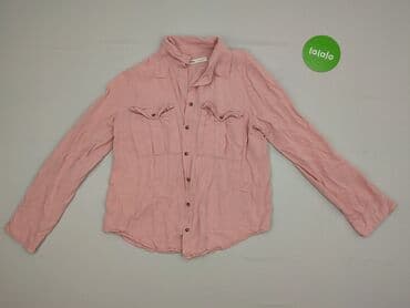 python t shirty: Sinsay, Koszula damska, rozmiar S — 2