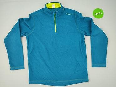decathlon kurtka w góry: Polar damski, rozmiar L — 2