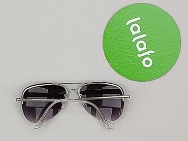 lampoo second hand: Okulary, Przeciwsłoneczne, stan - Bardzo dobry — 3