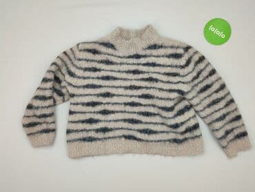 stradivarius swetry: Lindex, Sweter damski, rozmiar L — 2