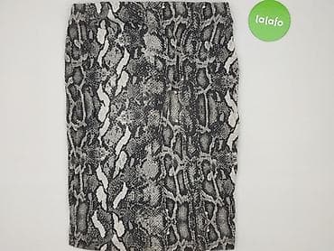 spódnice zebra: Yessica, Spódnica damska, rozmiar L — 3