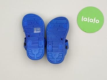 majtki dla nastolatek: Sandałki 27, Używany — 4