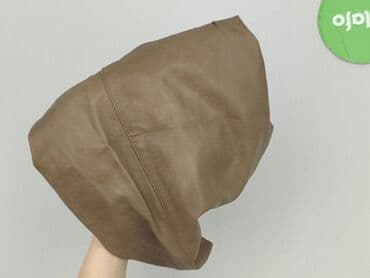 stradivarius kurtka brazowa: Zara, Spódnica damska, XS — 7