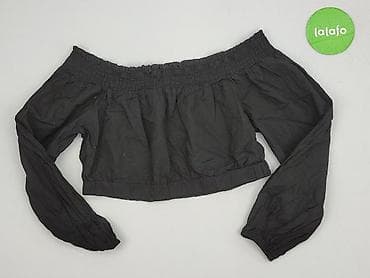 cropp zolta bluza: Sinsay, Top damski, rozmiar XL — 3