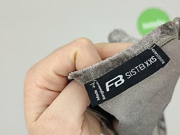 marvel body: FB Sister, Women`s top, size 2XS — 4