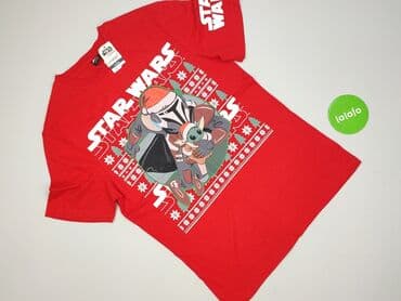 star wars bluza damska: Star Wars, T-shirt damski, rozmiar L — 2